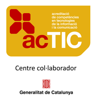Centro Colaborador ACTIC 